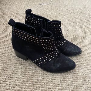 topshop booties